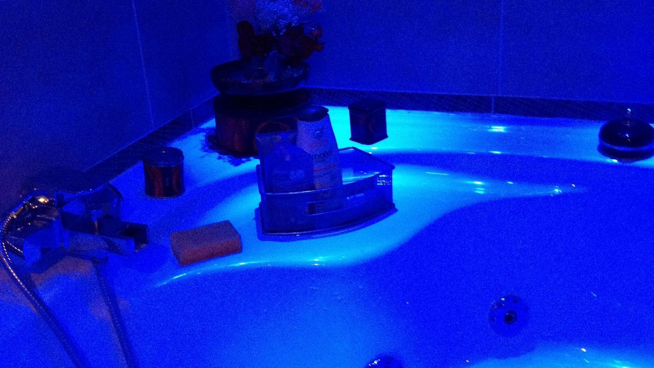 Photo of Bathroom in Cournonterral