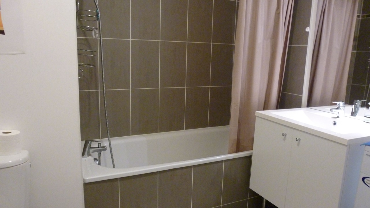 Photo of Bathroom in Saint-Gilles-Croix-de-Vie