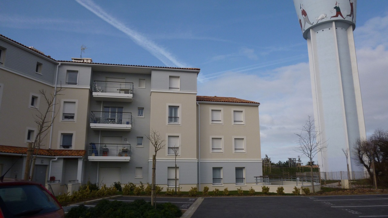 Photo of Outdoor in Saint-Gilles-Croix-de-Vie