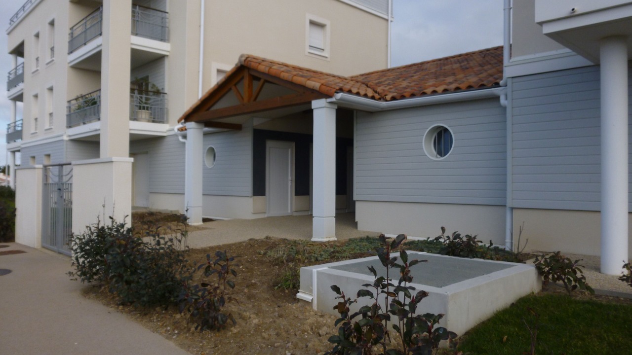 Photo of Outdoor in Saint-Gilles-Croix-de-Vie