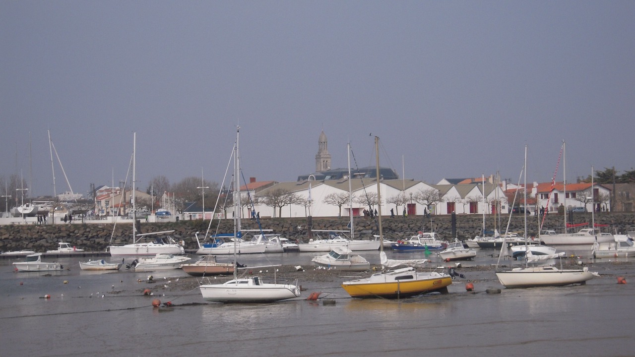 Photo of Others in Saint-Gilles-Croix-de-Vie