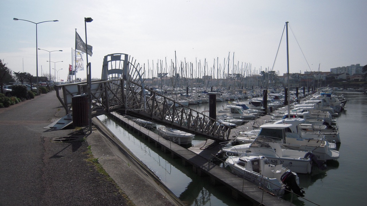 Photo of Others in Saint-Gilles-Croix-de-Vie