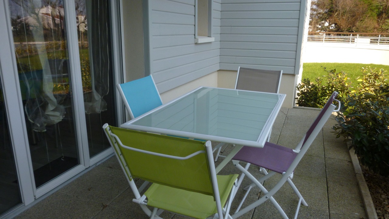 Photo of Outdoor in Saint-Gilles-Croix-de-Vie
