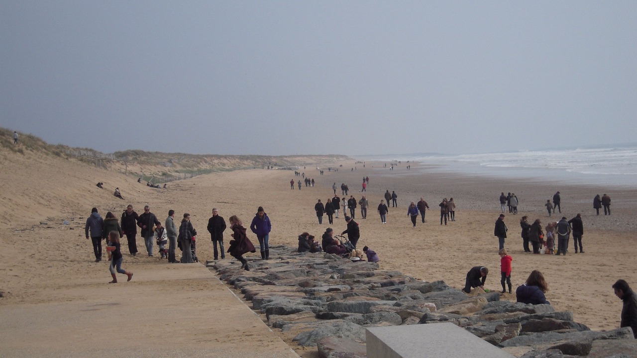 Photo of Others in Saint-Gilles-Croix-de-Vie