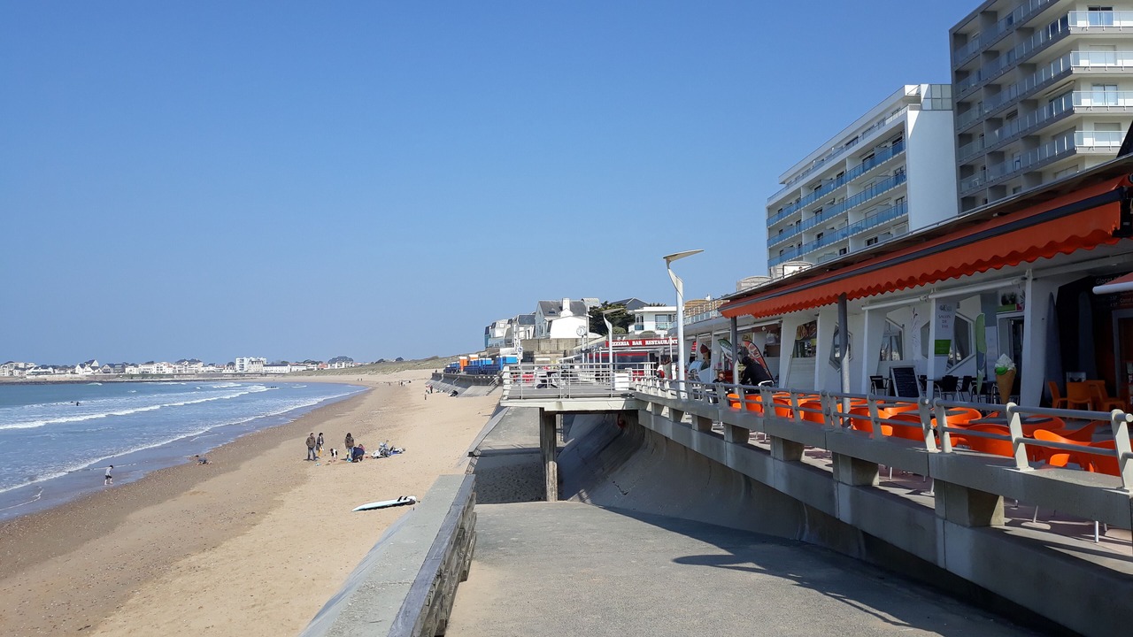 Photo of Others in Saint-Gilles-Croix-de-Vie