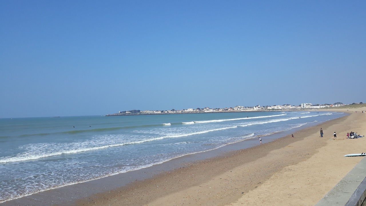 Photo of Others in Saint-Gilles-Croix-de-Vie