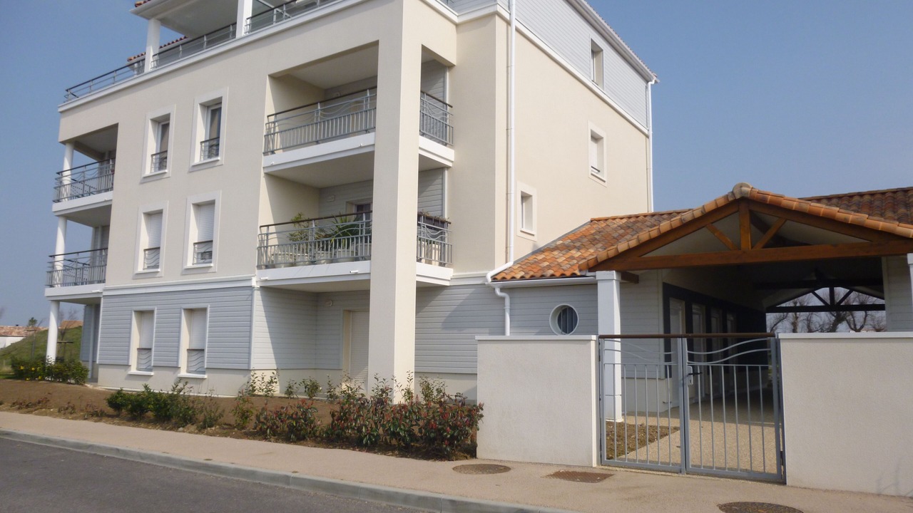Photo of Outdoor in Saint-Gilles-Croix-de-Vie