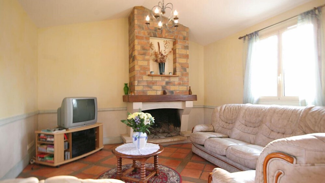 Photo of Livingroom in Lussas-et-Nontronneau