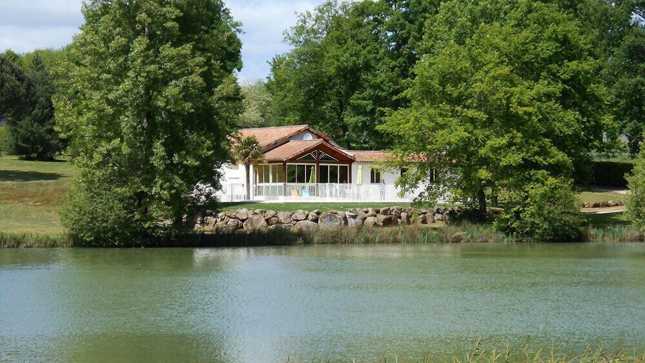 Photo of Outdoor in Lussas-et-Nontronneau