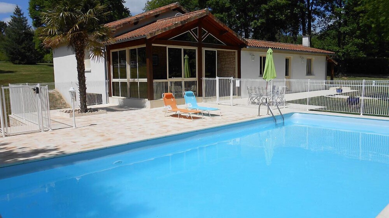 Photo of Outdoor in Lussas-et-Nontronneau