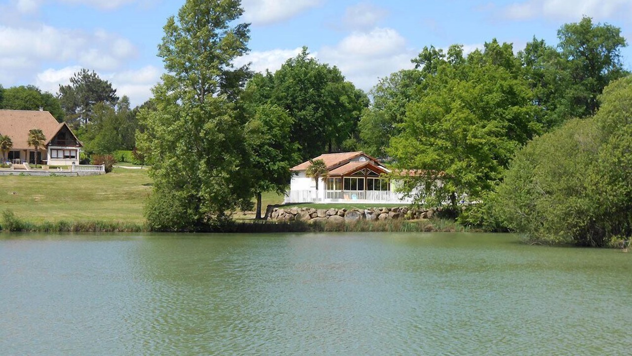 Photo of Outdoor in Lussas-et-Nontronneau