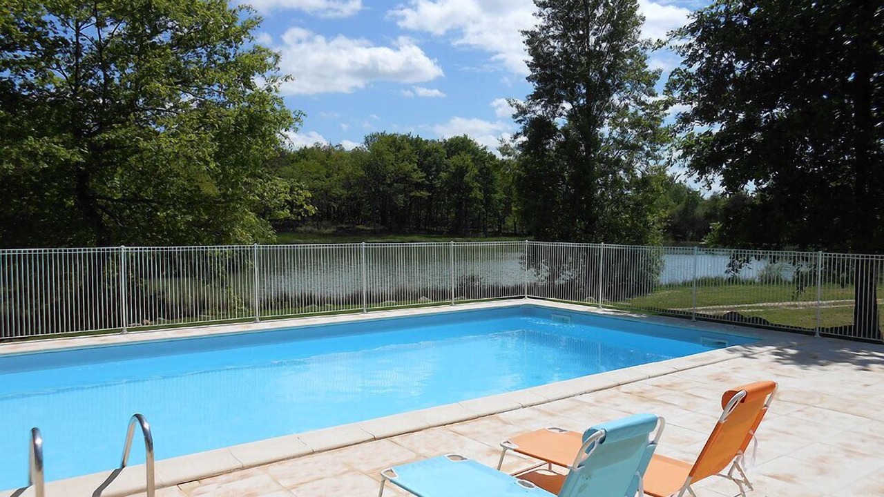 Photo of Outdoor in Lussas-et-Nontronneau