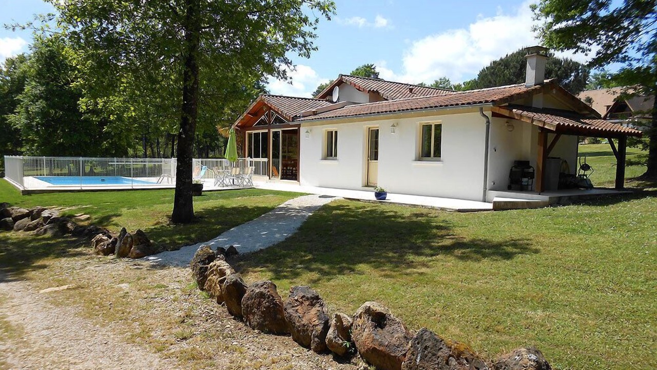 Photo of Outdoor in Lussas-et-Nontronneau