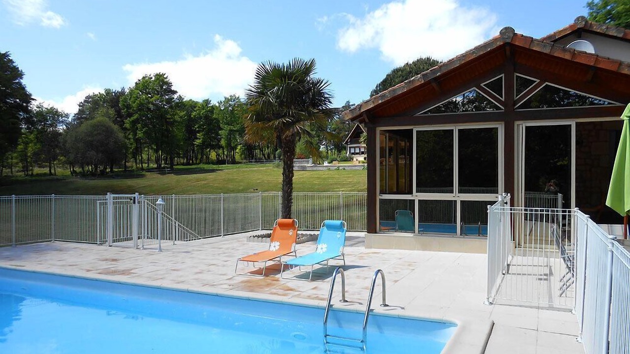 Photo of Outdoor in Lussas-et-Nontronneau