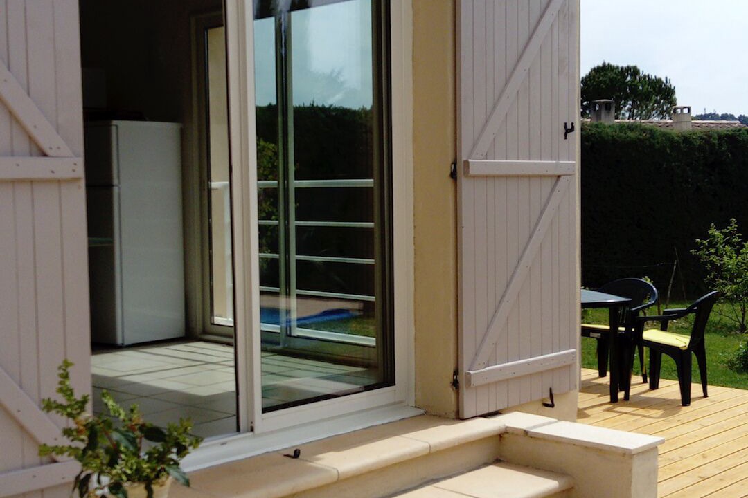Photo of Outdoor in Le Val