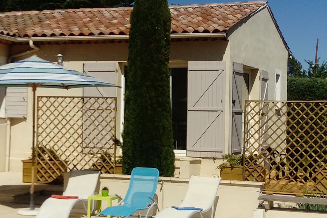 Photo of Outdoor in Le Val