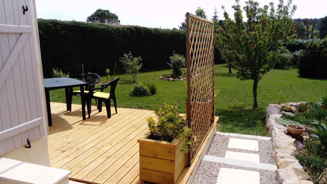 Photo of Outdoor in Le Val
