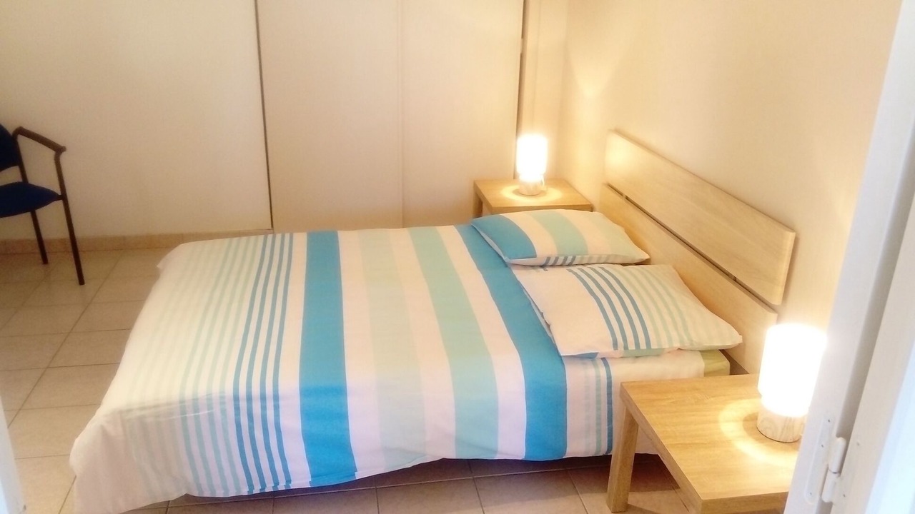 Photo of Bedroom in Le Val