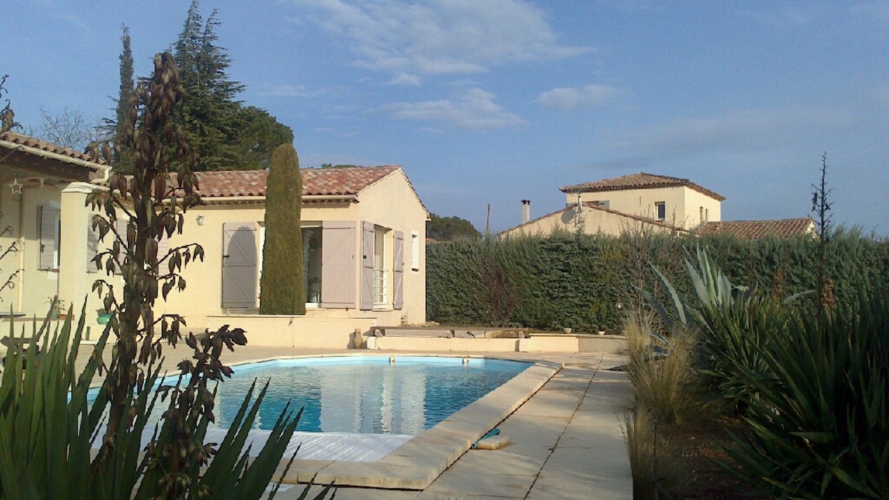 Photo of Outdoor in Le Val