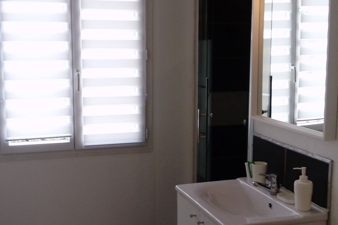 Photo of Bathroom in Le Val