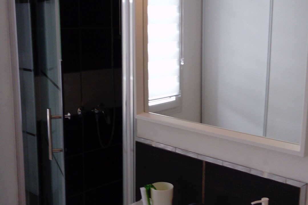 Photo of Bathroom in Le Val