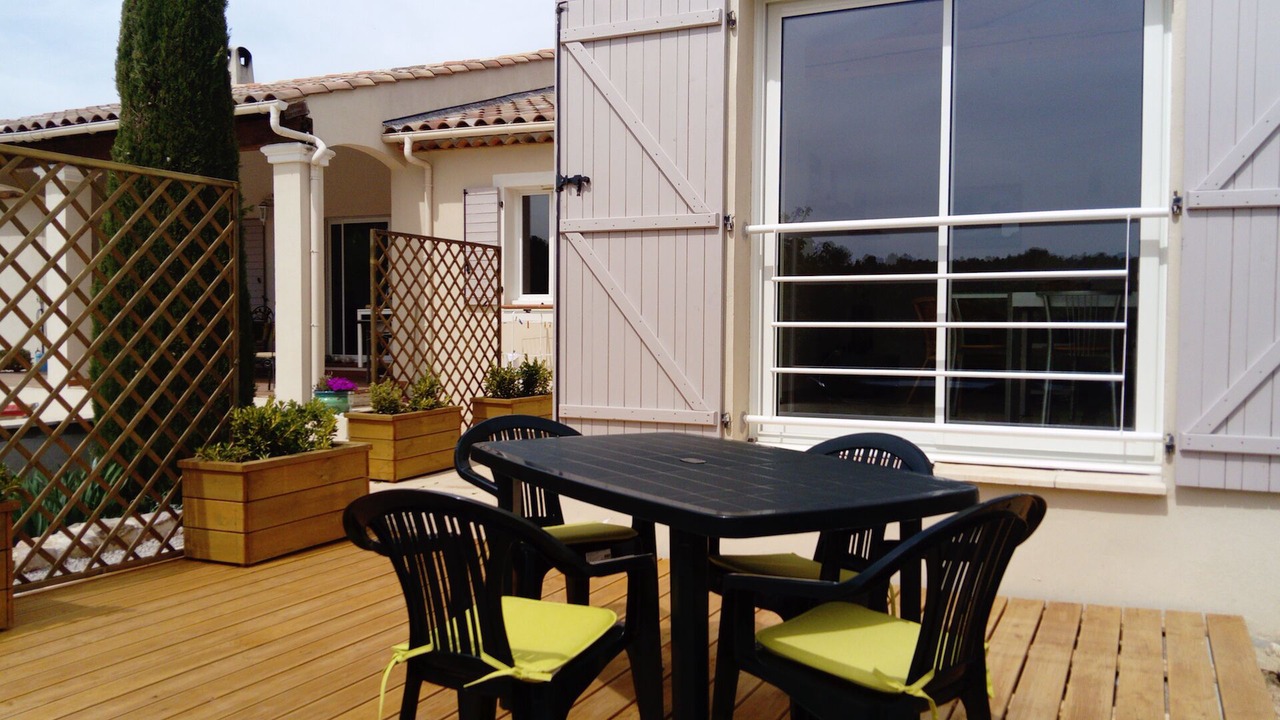 Photo of Outdoor in Le Val