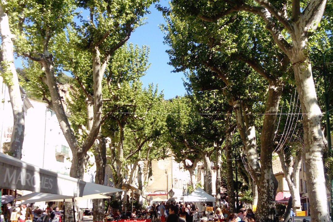 Photo of Outdoor in Le Val