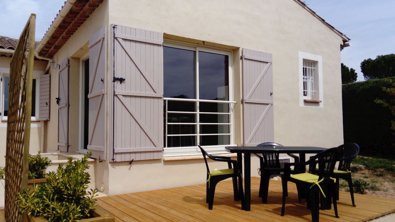 Photo of Outdoor in Le Val