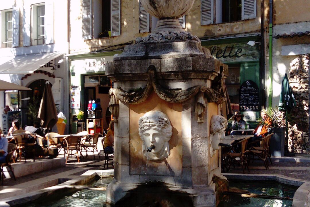 Photo of Outdoor in Le Val