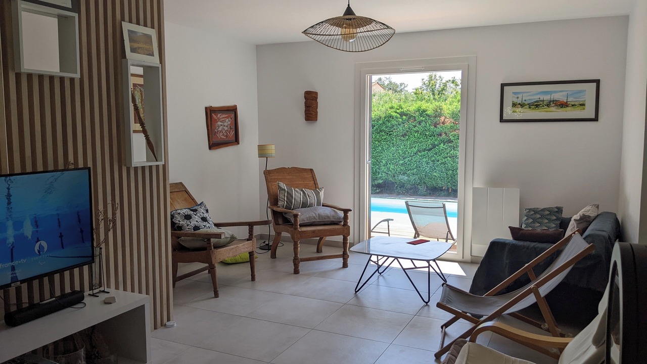 Photo of Livingroom in Llupia