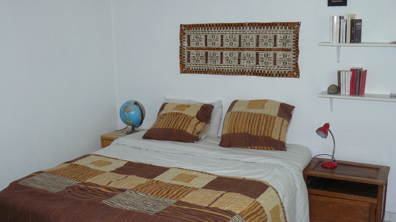 Photo of Bedroom in Llupia