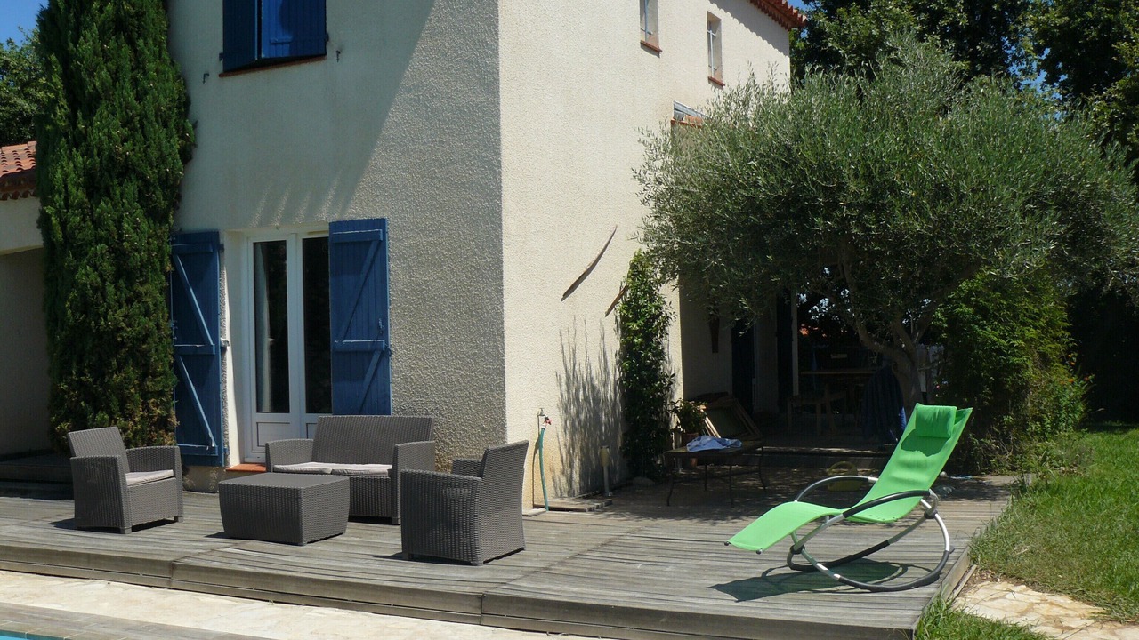 Photo of Outdoor in Llupia