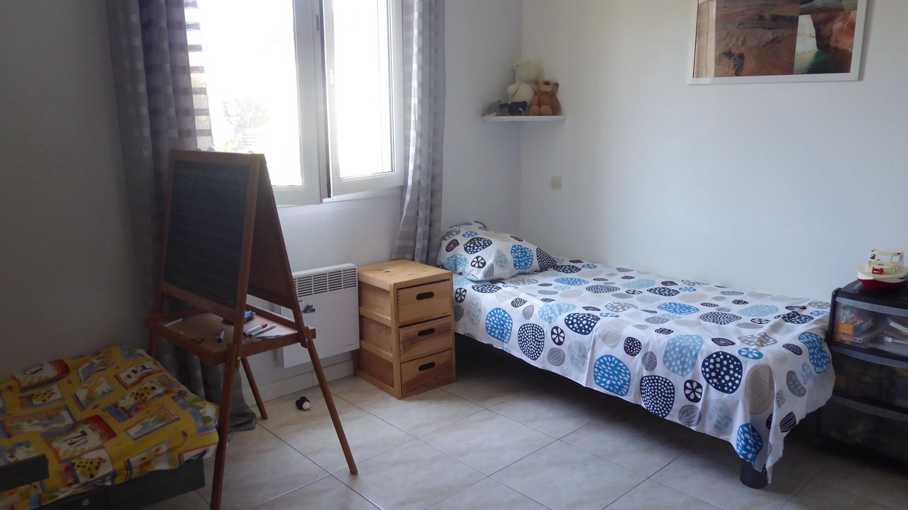 Photo of Bedroom in Llupia