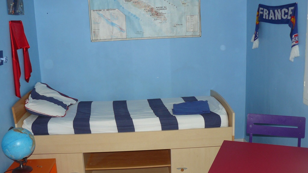 Photo of Bedroom in Llupia