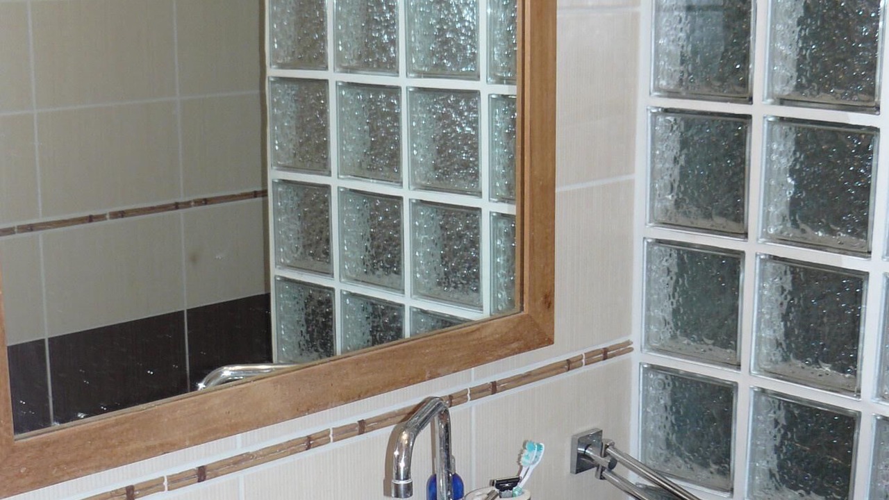 Photo of Bathroom in Llupia
