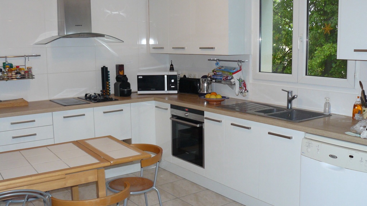 Photo of Kitchen in Llupia