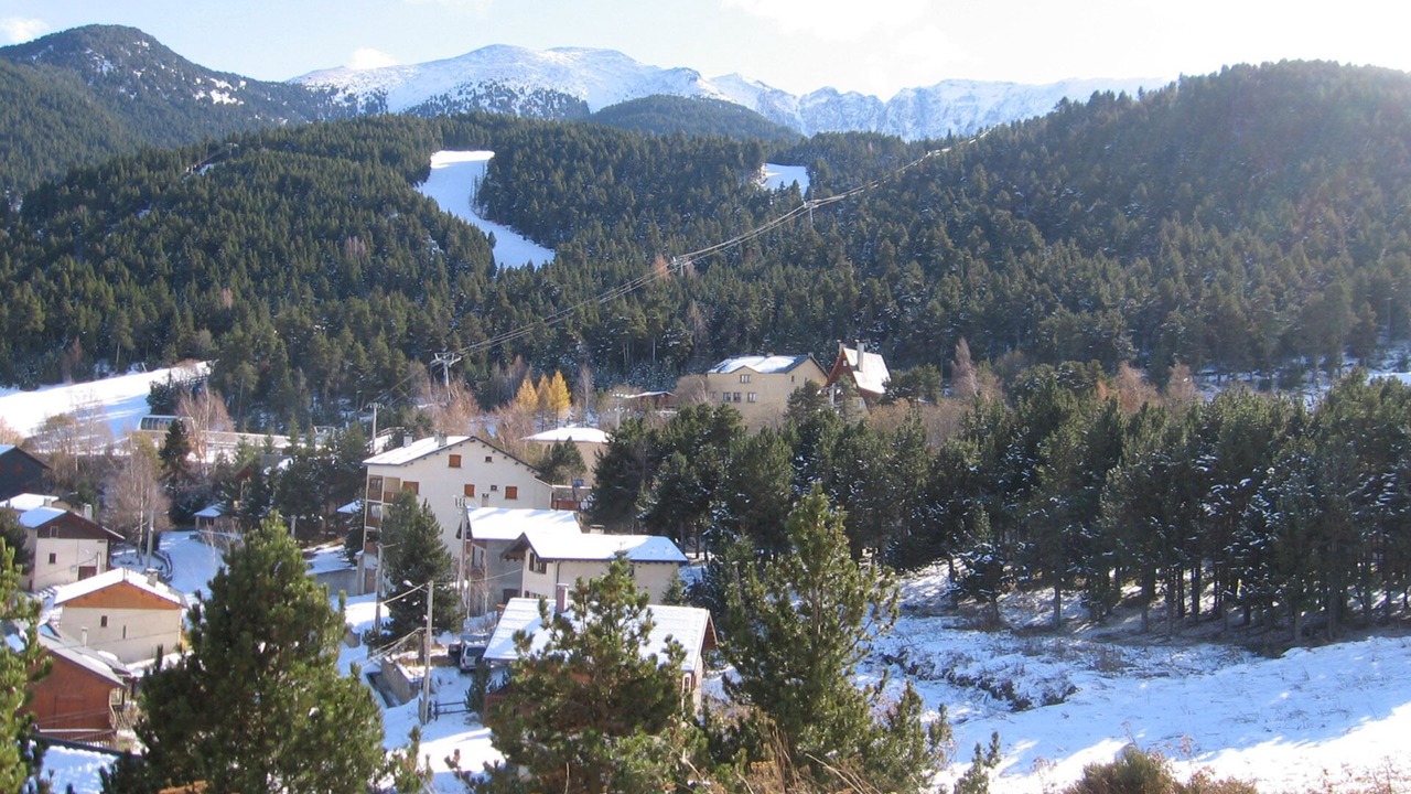 Photo of Outdoor in Saint-Pierre-dels-Forcats