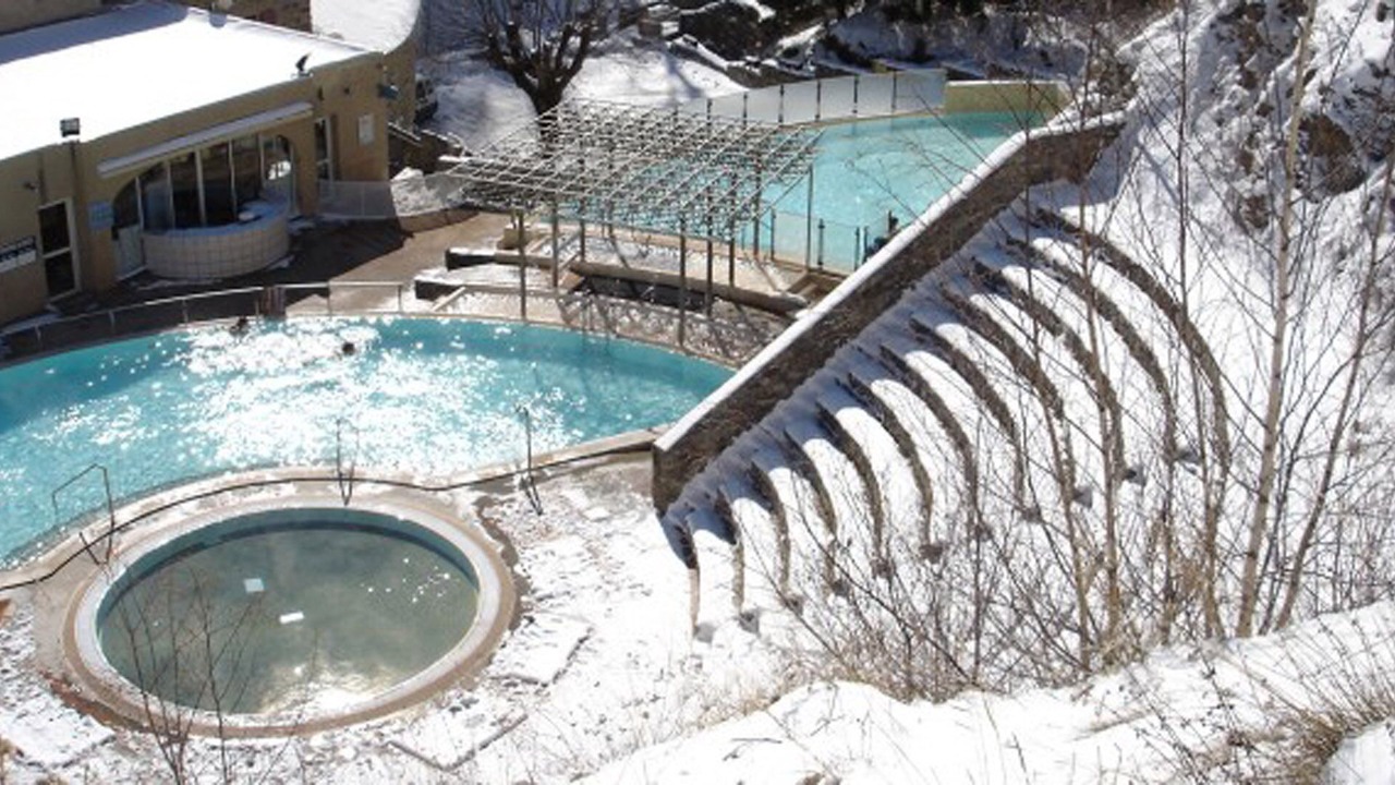 Photo of Outdoor in Saint-Pierre-dels-Forcats