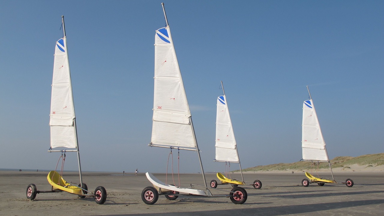 Photo of Others in Fort-Mahon-Plage