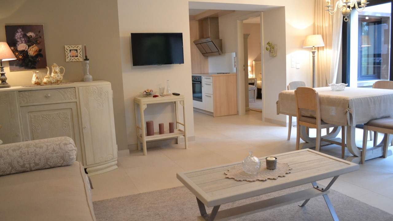 Photo of Livingroom in Plobsheim