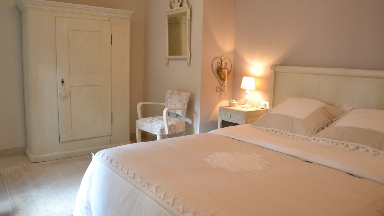 Photo of Bedroom in Plobsheim