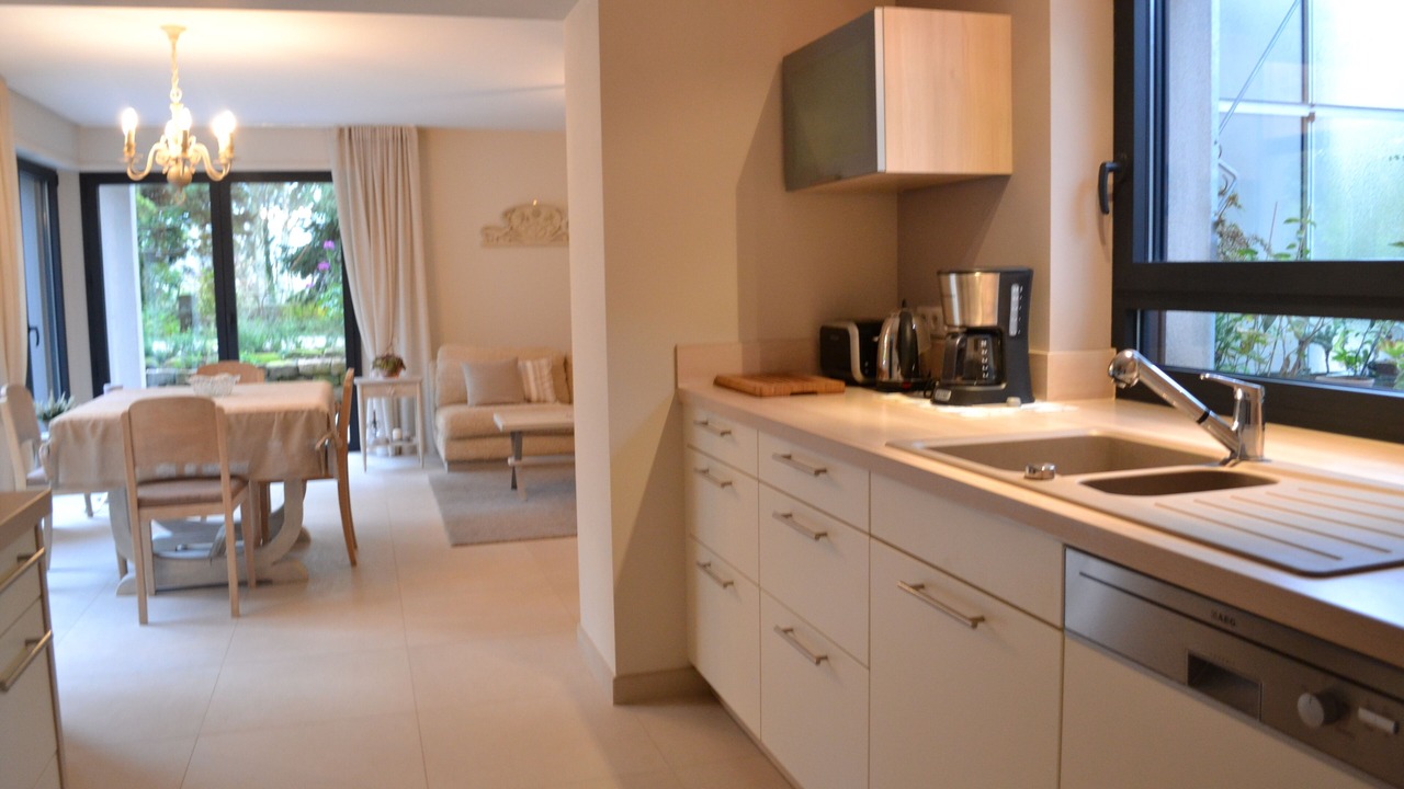 Photo of Kitchen in Plobsheim