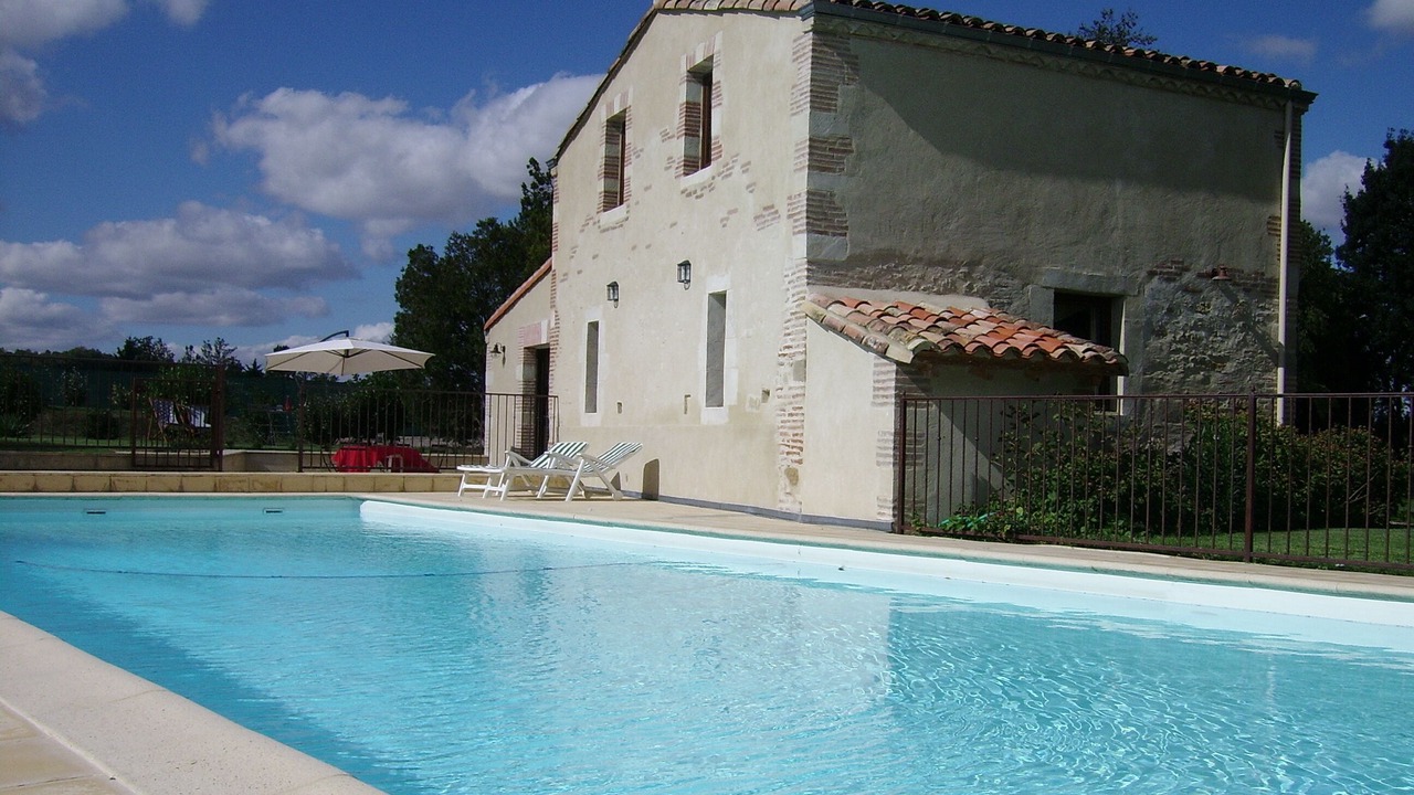 Photo of Outdoor in Roumens