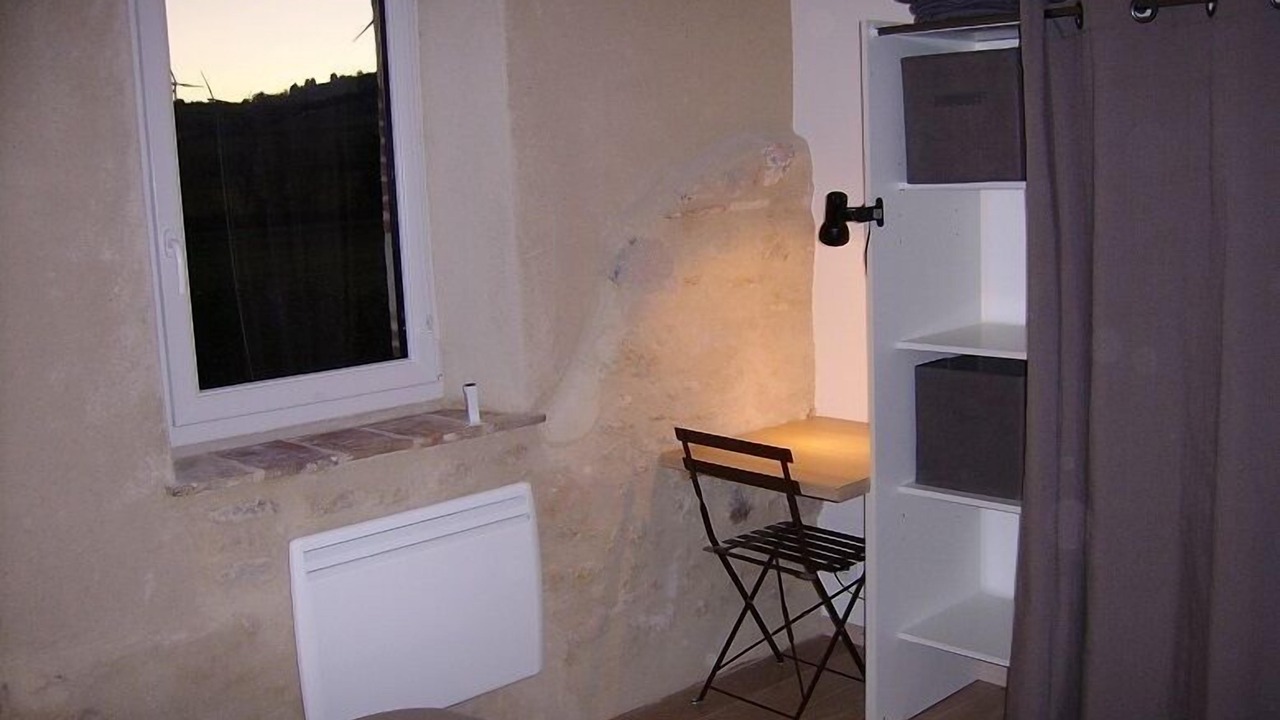 Photo of Bedroom in Roumens