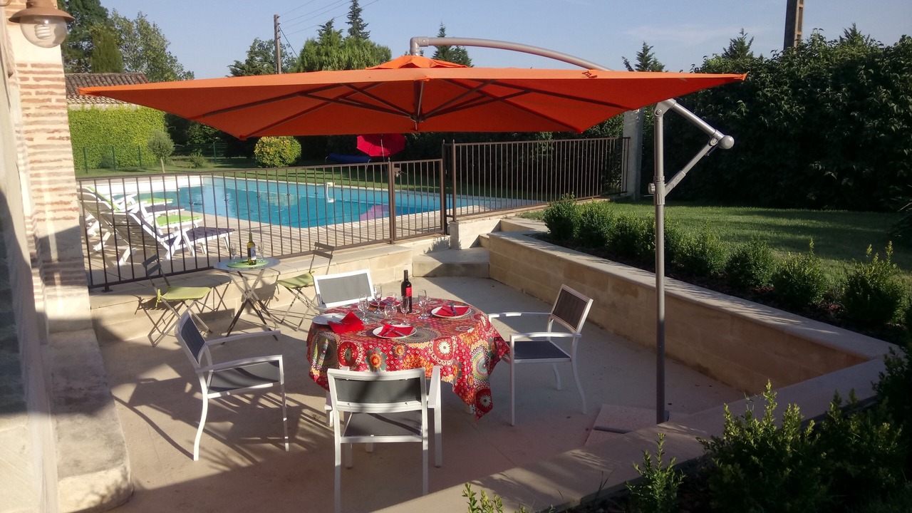 Photo of Outdoor in Roumens