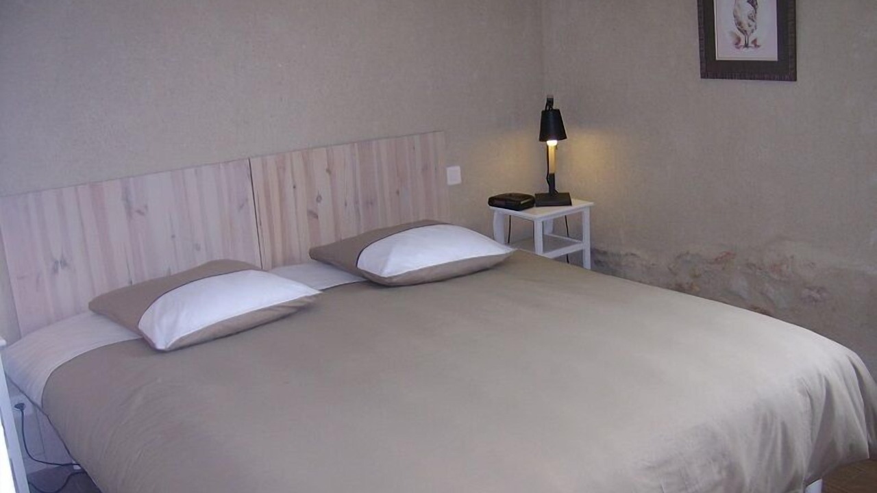 Photo of Bedroom in Roumens