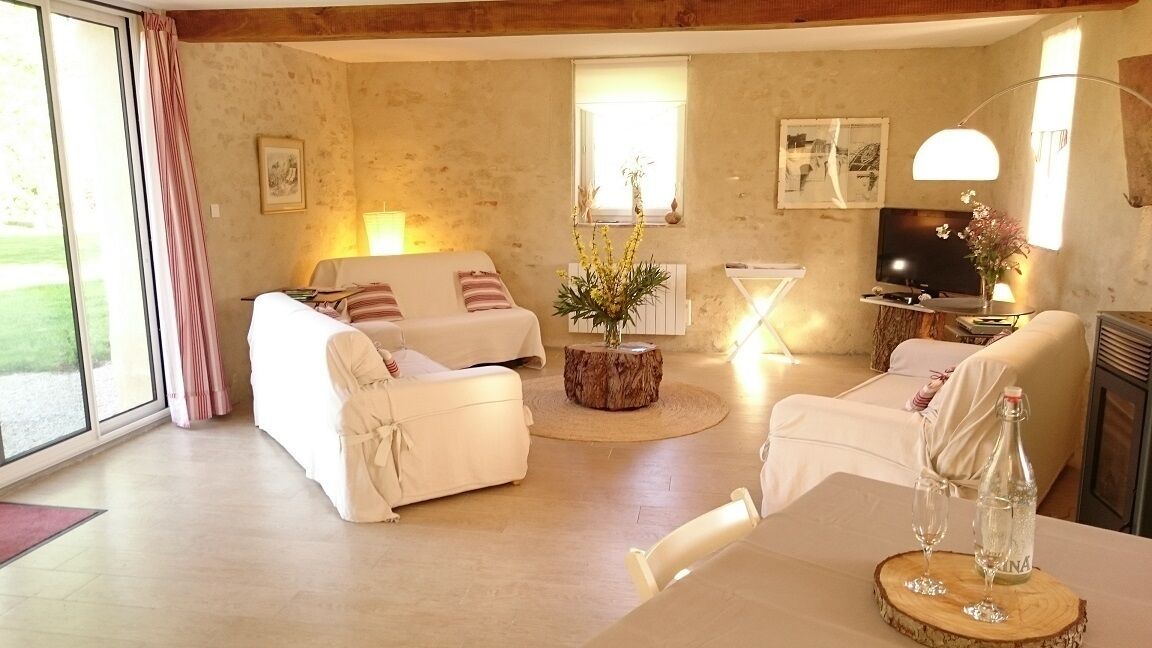 Photo of Livingroom in Roumens