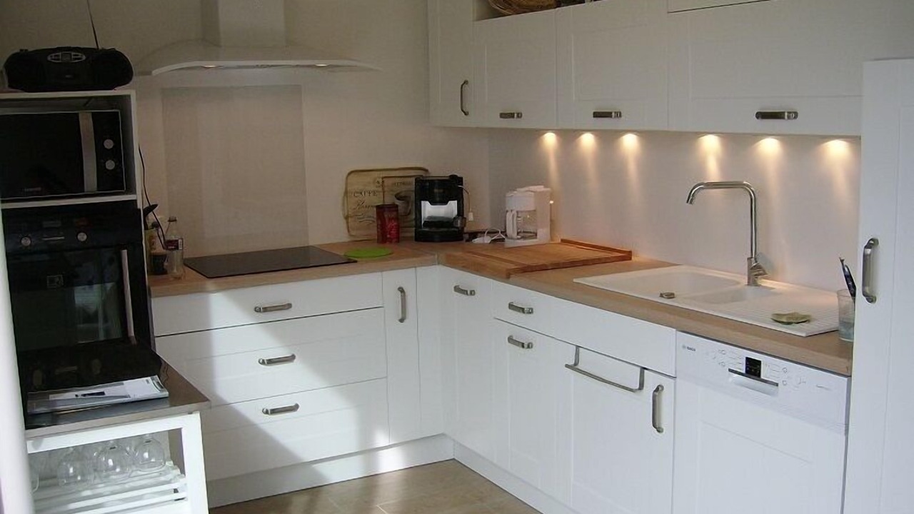 Photo of Kitchen in Roumens