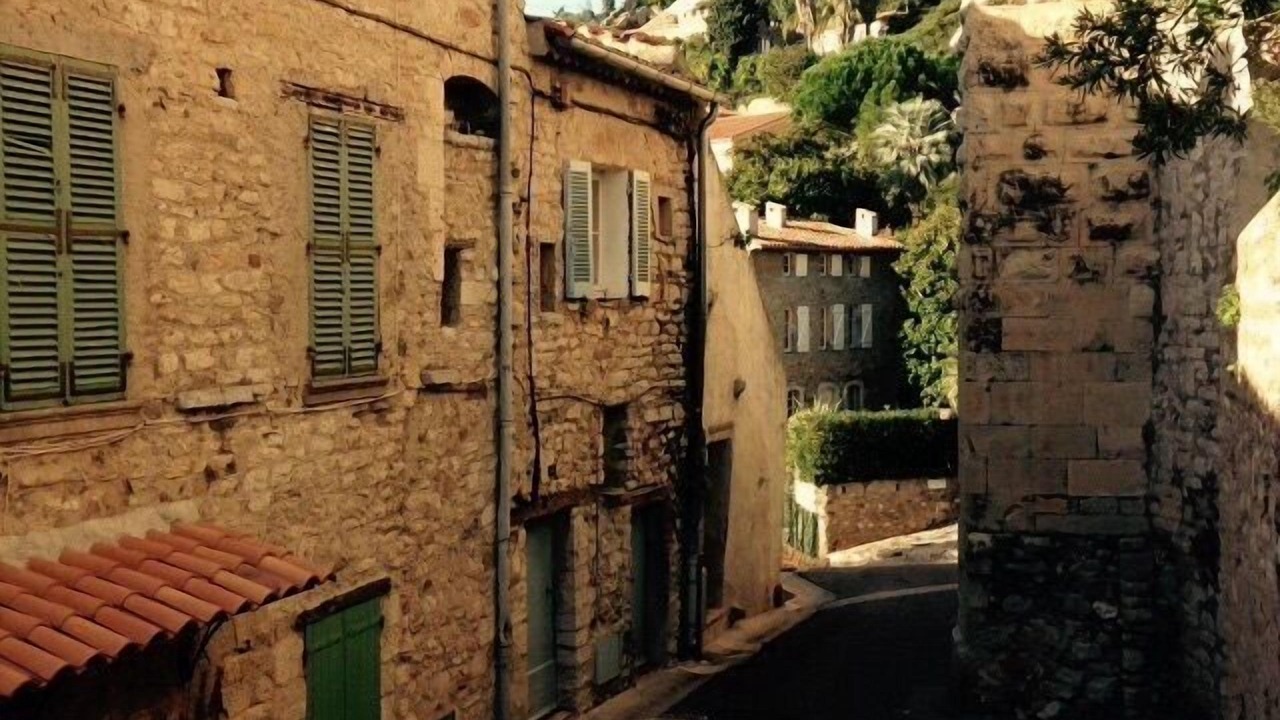 Photo of Outdoor in Hyeres City Centre