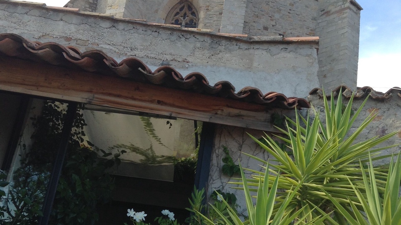 Photo of Outdoor in Hyeres City Centre